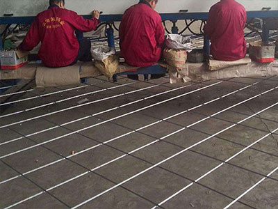 生產(chǎn)車(chē)間