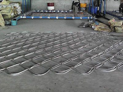 生產(chǎn)車(chē)間