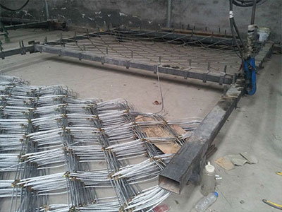 生產(chǎn)車(chē)間