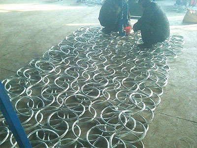 生產(chǎn)車(chē)間