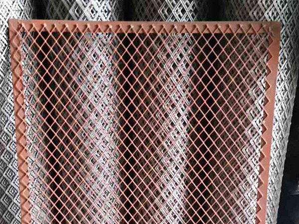 平臺腳踏網(wǎng) - 河北強(qiáng)佑金屬制品有限公司圖片3