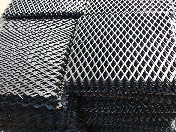 平臺腳踏網(wǎng) - 河北強(qiáng)佑金屬制品有限公司圖片4