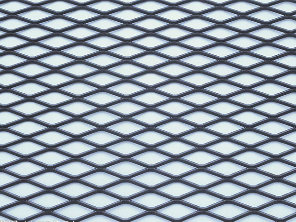 標準菱形鋼板網(wǎng) - 河北強佑金屬制品有限公司圖片3