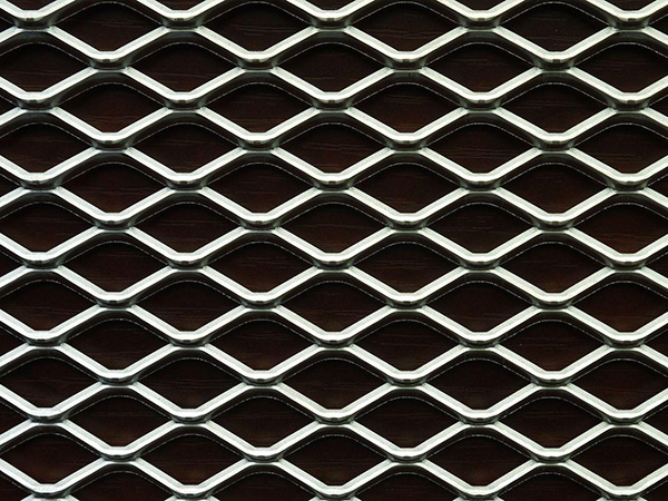 標準菱形鋼板網(wǎng) - 河北強佑金屬制品有限公司圖片4